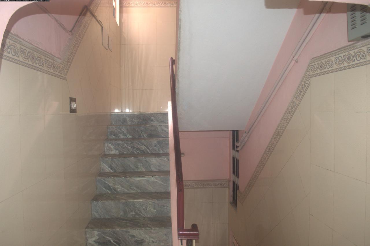 Merit Guest House Chennai Exterior foto