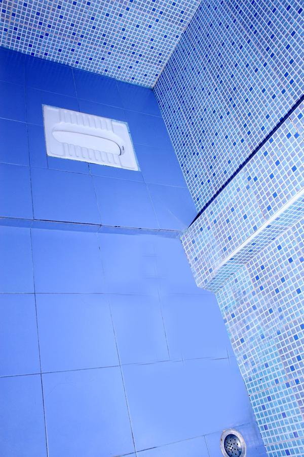 Merit Guest House Chennai Exterior foto
