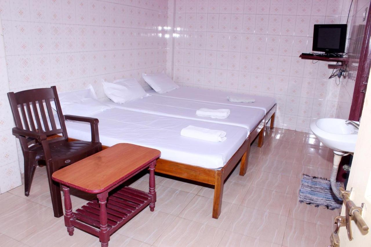 Merit Guest House Chennai Quarto foto